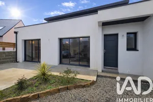 House in Péaule (56130)