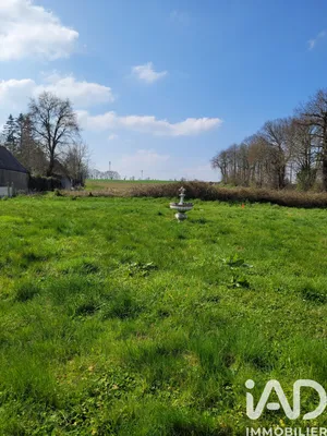 Terrain à bâtir à Calorguen (22100)