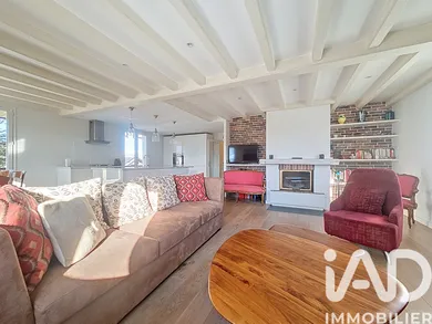 House in Saint-Julien-en-Genevois (74160)