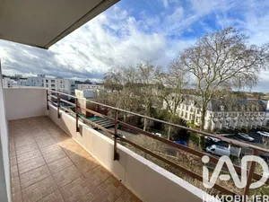 Apartment in Châlons-en-Champagne (51000)