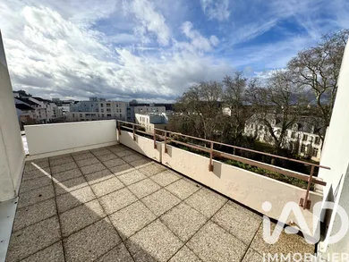 Appartement à Châlons-en-Champagne (51000)