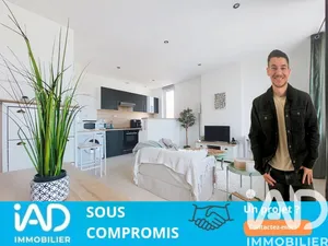 Appartement à La Seyne-sur-Mer (83500)