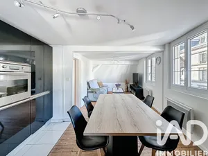 Apartment in Strasbourg (67000)