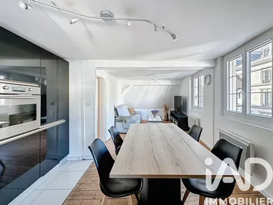 Appartement à Strasbourg (67000)