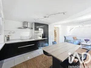 Apartment in Strasbourg (67000)
