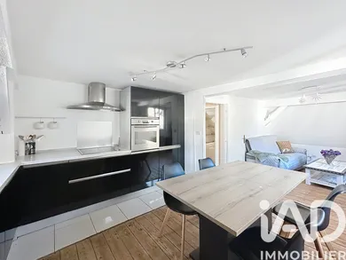 Apartment in Strasbourg (67000)