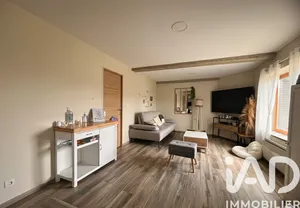 Traditional house in Montluçon (03100)