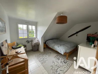 House in Le Trévoux (29380)