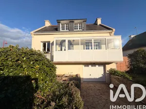 Maison à Le Trévoux (29380)