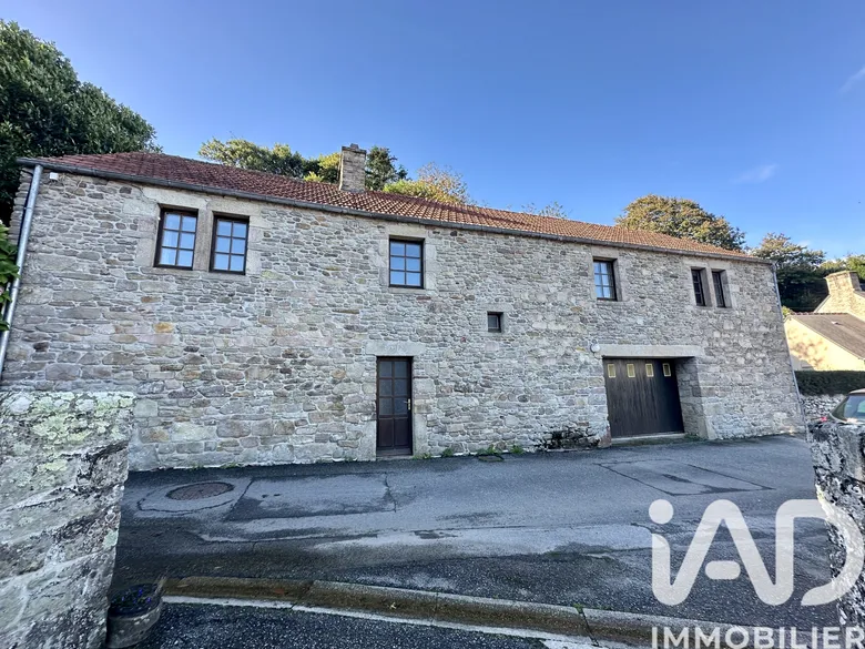 Maison 4 pièces 82 m² · à La Hague · 82 m² · 240 000 €