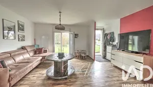 Maison à Casson (44390)