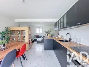 House in Plougoumelen (56400)