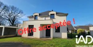 House in Péaule (56130)