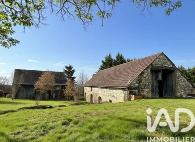 Barn in Le Vigan-en-Quercy (46300)