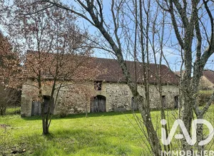 Grange à Le Vigan-en-Quercy (46300)