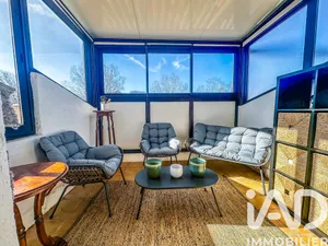 Triplex in Six-Fours-les-Plages (83140)