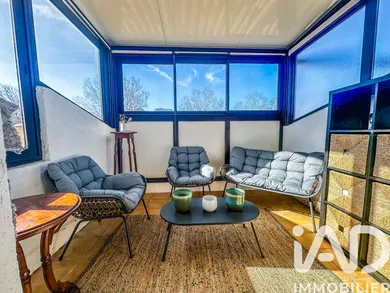 Triplex à Six-Fours-les-Plages (83140)