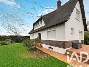 Maison à LE THUIT DE L'OISON (27370)