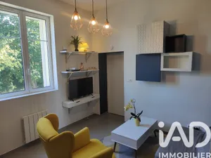 Appartement à Le Mée-sur-Seine (77350)