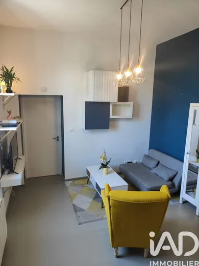 Apartment in Le Mée-sur-Seine (77350)