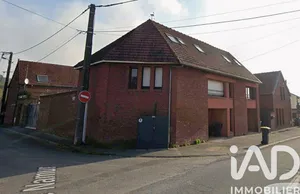 Farm in Ablain-Saint-Nazaire (62153)