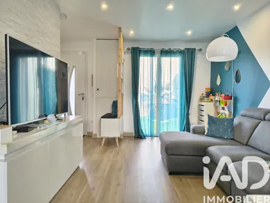 House in Forges-les-Bains (91470)