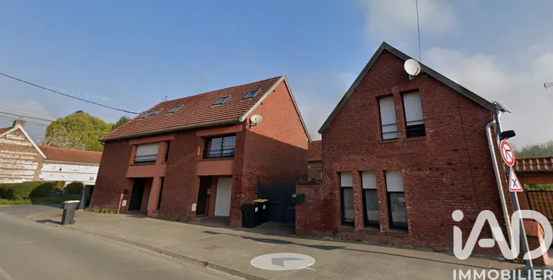 Maison 5 pièces 329 m² · à Ablain-Saint-Nazaire · 329 m² · 800 000 €