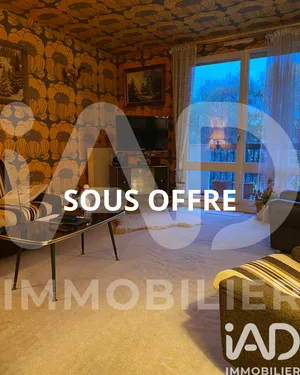 Appartement à Abbeville (80100)