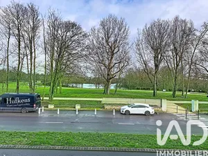 Apartment in Draveil (91210)