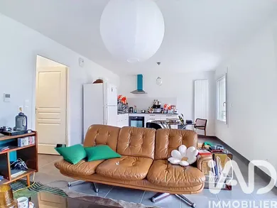 Apartment in Bonneville (74130)