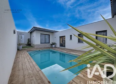 House in Narbonne (11100)
