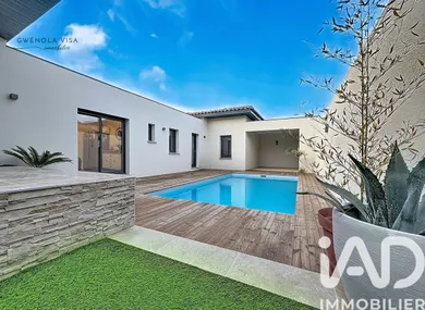 House in Narbonne (11100)