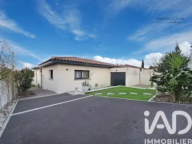 House in Narbonne (11100)