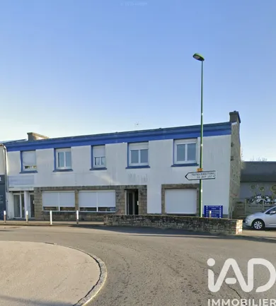 House in Crozon (29160)