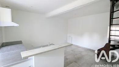Maison de village à Flins-sur-Seine (78410)