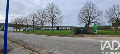 Building plot in Menucourt (95180)