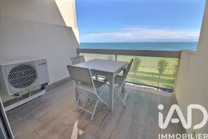 Apartment in Canet-en-Roussillon (66140)