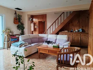 House in Lys-Haut-Layon (49310)