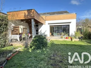 Maison à Saint-Herblain (44800)