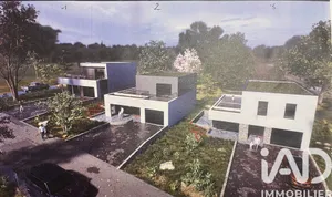 Building plot in Fameck (57290)