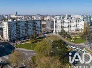 Appartement à Nantes (44200)