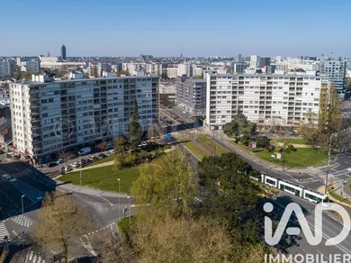 Appartement à Nantes (44200)