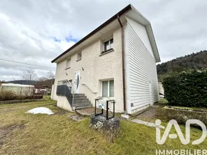 House in Rochesson (88120)