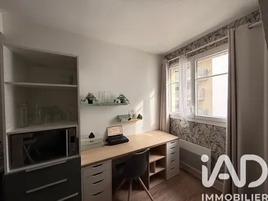 Studio à Rennes (35000)