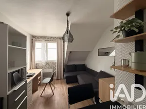 Studio à Rennes (35000)
