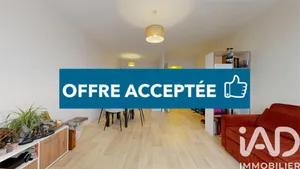 Appartement à Montrevault-sur-Èvre (49110)