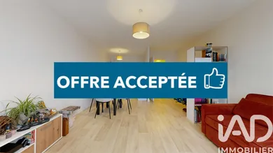 Apartment in Montrevault-sur-Èvre (49110)