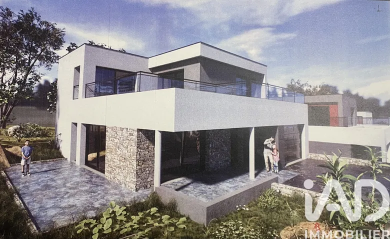 Terrain à bâtir à Fameck (57290) · 155 000 €