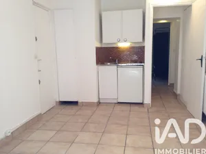 Appartement à Paris (75014)