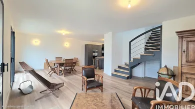 Maison à Péaule (56130)